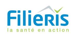 Ouverture d'un nouveau centre de santé Filieris à Montigny-en-Ostrevent