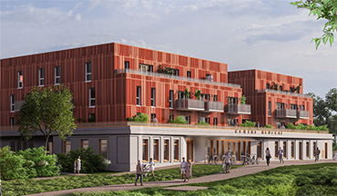 installation en maison de santé à Bessancourt Val d'oise