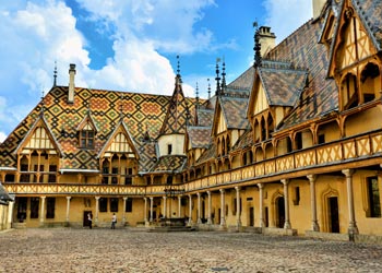 Centre de santé - Bourgogne-Franche-Comté