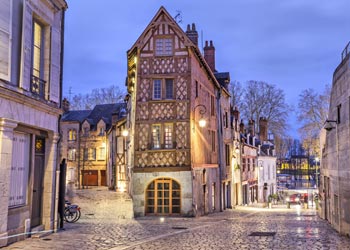 Centre de santé - Centre-Val de Loire