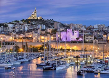 Centre de santé - Provence-Alpes-Côte-D'Azur