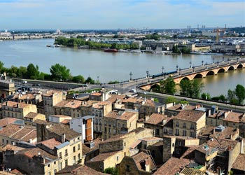 Communautés Professionnelles Territoriales de Santé - Nouvelle-Aquitaine