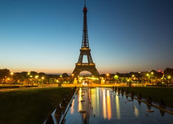 Hôtel Patient  dans le département des Hauts-de-Seine