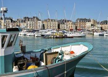 Hôtel Patient   à Criel-sur-Mer 76910 dans la Seine-Maritime