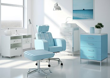 Locaux disponibles à la location en Maison de Santé   par villes