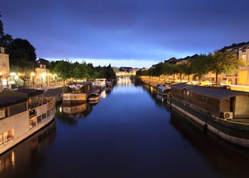 Locaux disponibles - Pays de la Loire