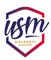 AVENIR SANTÉ, La maison Sport Santé de l'USMM - 92240 - Malakoff - Maison Sport-Santé