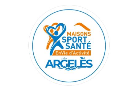 Maison Sport Santé Argelès - 66700 - Argelès-sur-Mer - Maison Sport-Santé