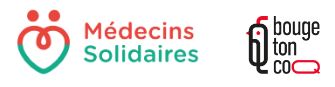 Centre médical Médecins Solidaires Ajain - 23380 - Ajain - Centre de Santé