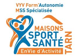 Maison Sport Santé spécialisée VYV Form'Autonomie ALBI - 81000 - Albi - Maison Sport-Santé