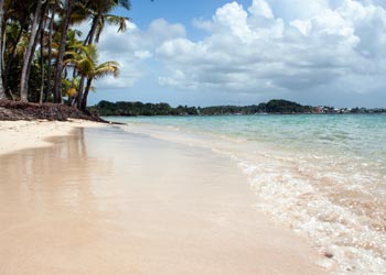 Maisons de naissance    à Port-Louis 97117 dans la Guadeloupe