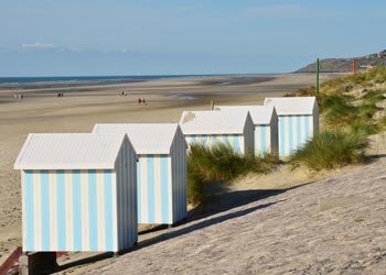 Les Maisons de santé  dans le département de la Somme