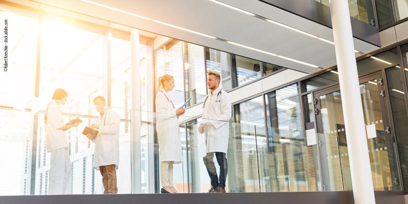 Pôle de Santé de Montpellier Argeliers