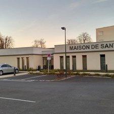 Centre de santé dentaire mutualiste de Mouzon