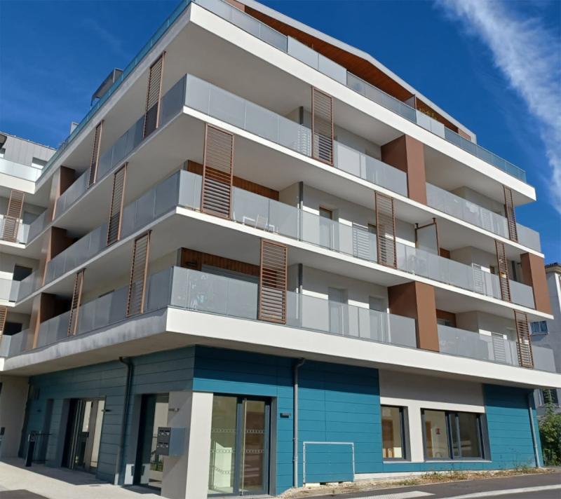 Centre de santé Kersanté - Saint-Egrève