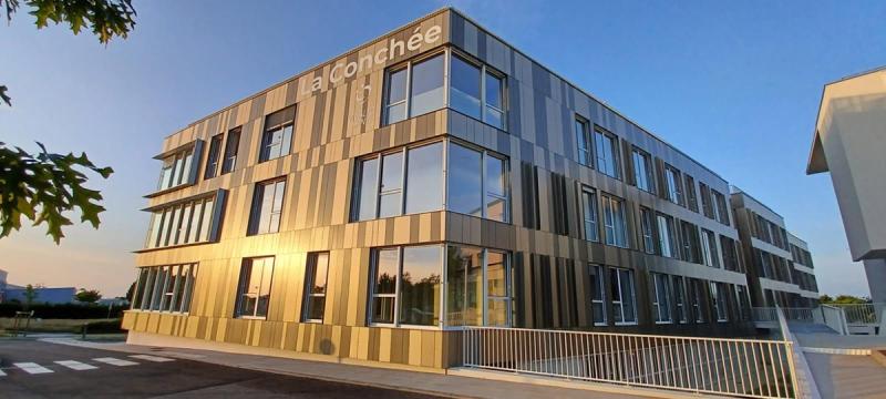 Centre de santé Kersanté Saint-Malo