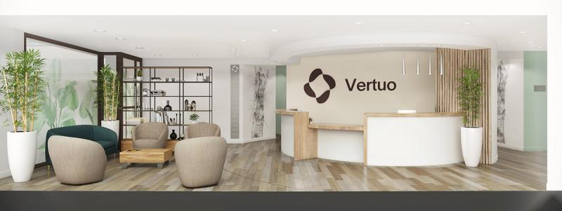 Centre dentaire Vertuo- Grenoble