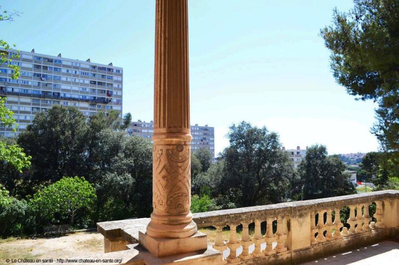 Centre De Santé Participatif Le Chateau En Sante