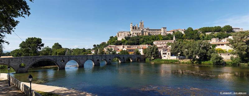 Pôle de Santé à Béziers