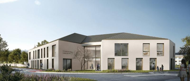 Maison Médicale de Saint-Germain-lès-Corbeil