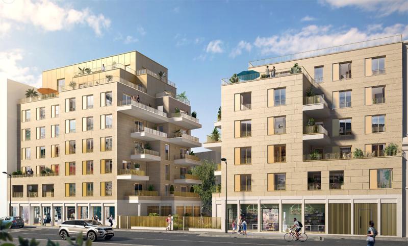 Maison de Santé à CLICHY-LA-GARENNE