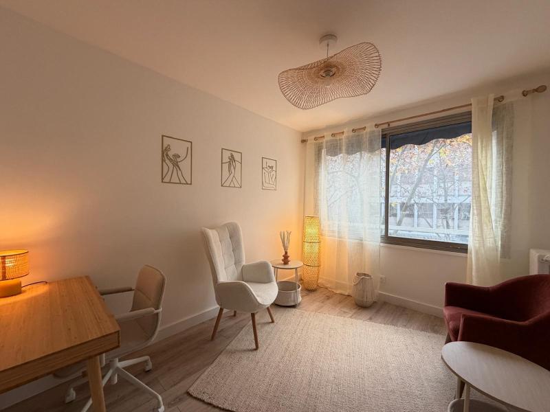 Cabinet médical à Boulogne Billancourt