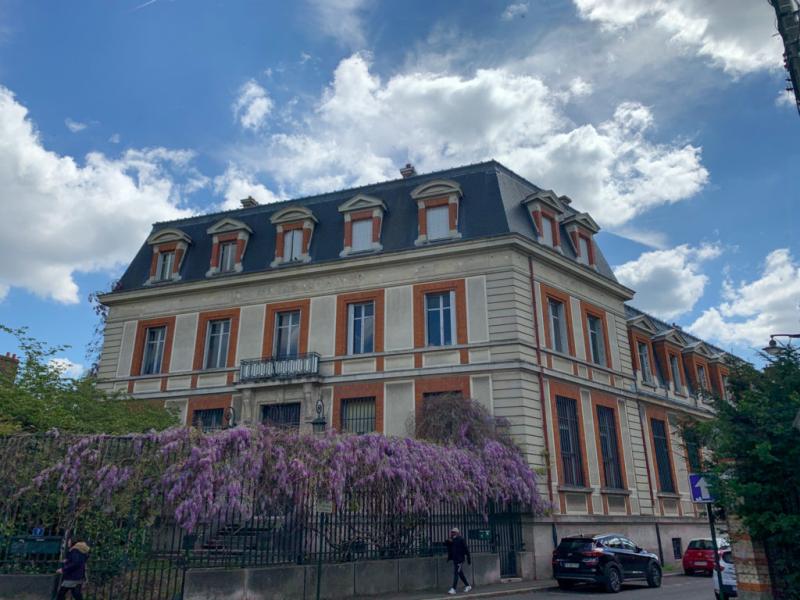 Maison médicale de Corbeil-Essonnes