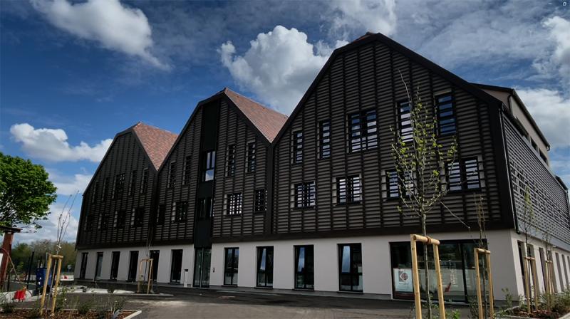 Maison médicale - Molsheim