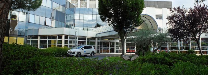 Maison Saint-Jean Montpellier - ICM - Institut régional du cancer