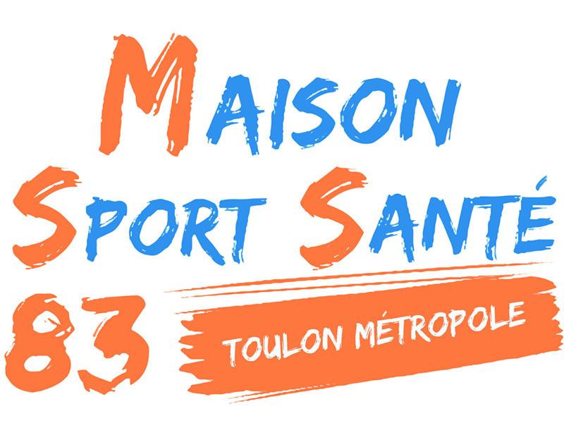 Maison Sport Santé 83 Toulon Métropole