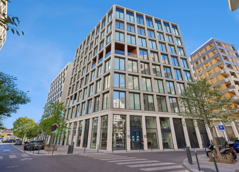 MEDIC Global Asnières sur Seine