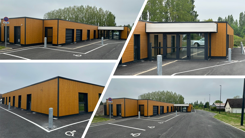 Centre de Santé de Romorantin-Lanthenay