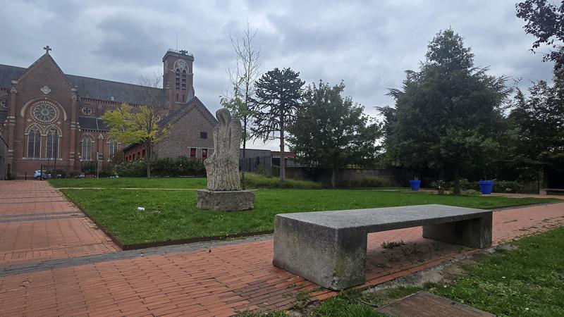 Pôle médical Blanc-Four - Roncq