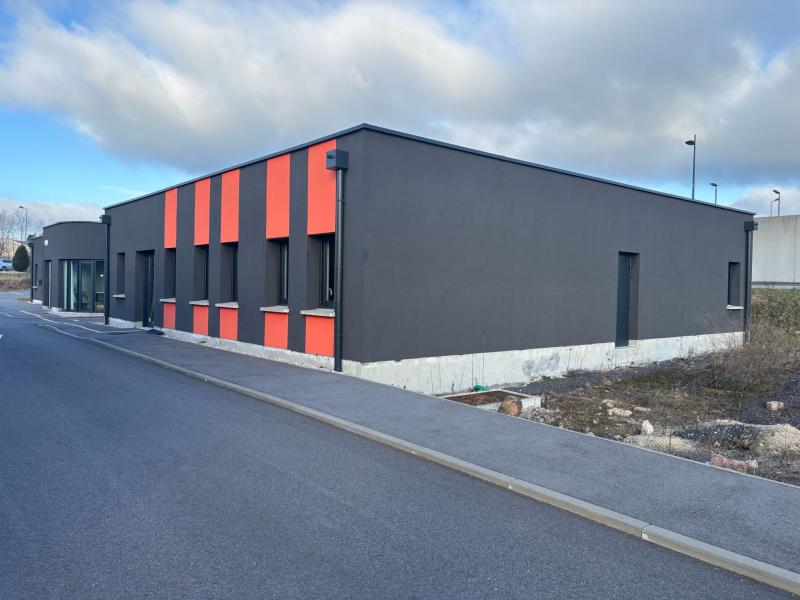 Pôle santé Médi'centre - Bruyères