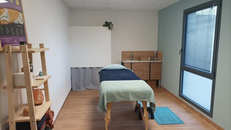 Pôle santé Loti de Paimpol