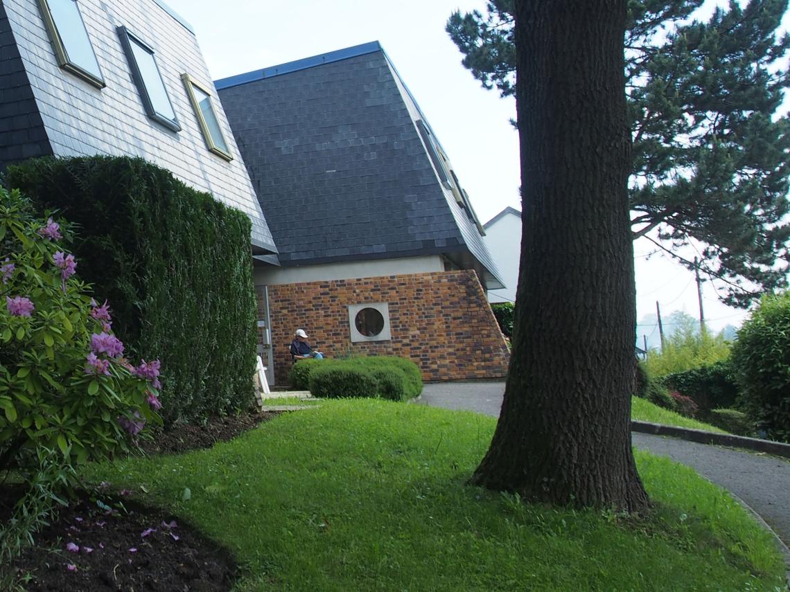 Maison Saint Jean La Clairière