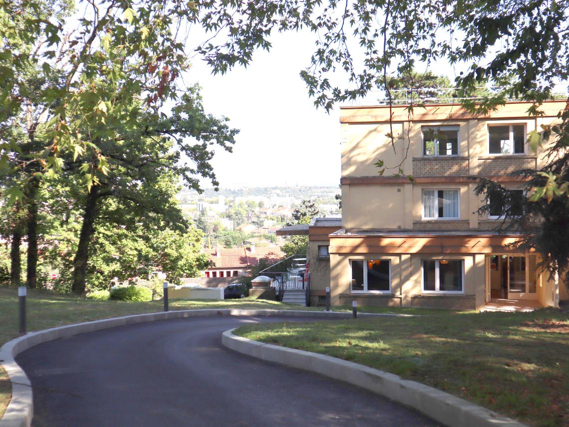 Maison Saint-Jean LYON