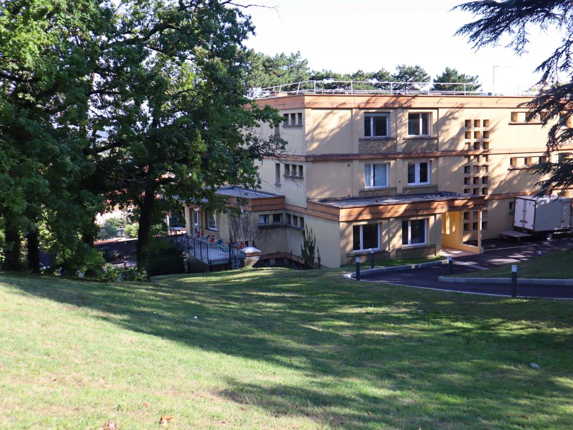 Maison Saint-Jean LYON