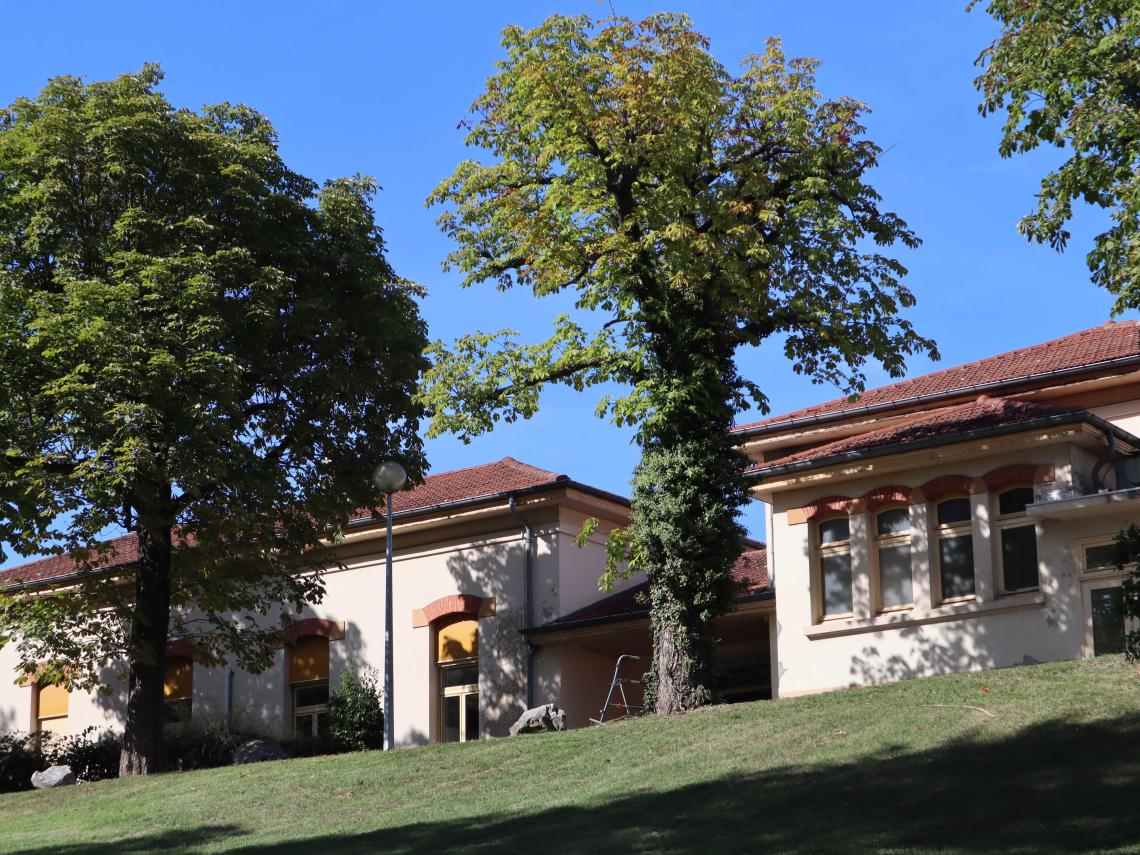 Maison Saint-Jean LYON
