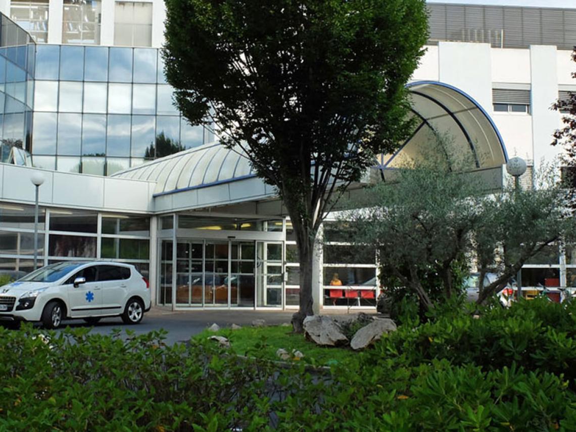 Maison Saint-Jean Montpellier - ICM - Institut régional du cancer