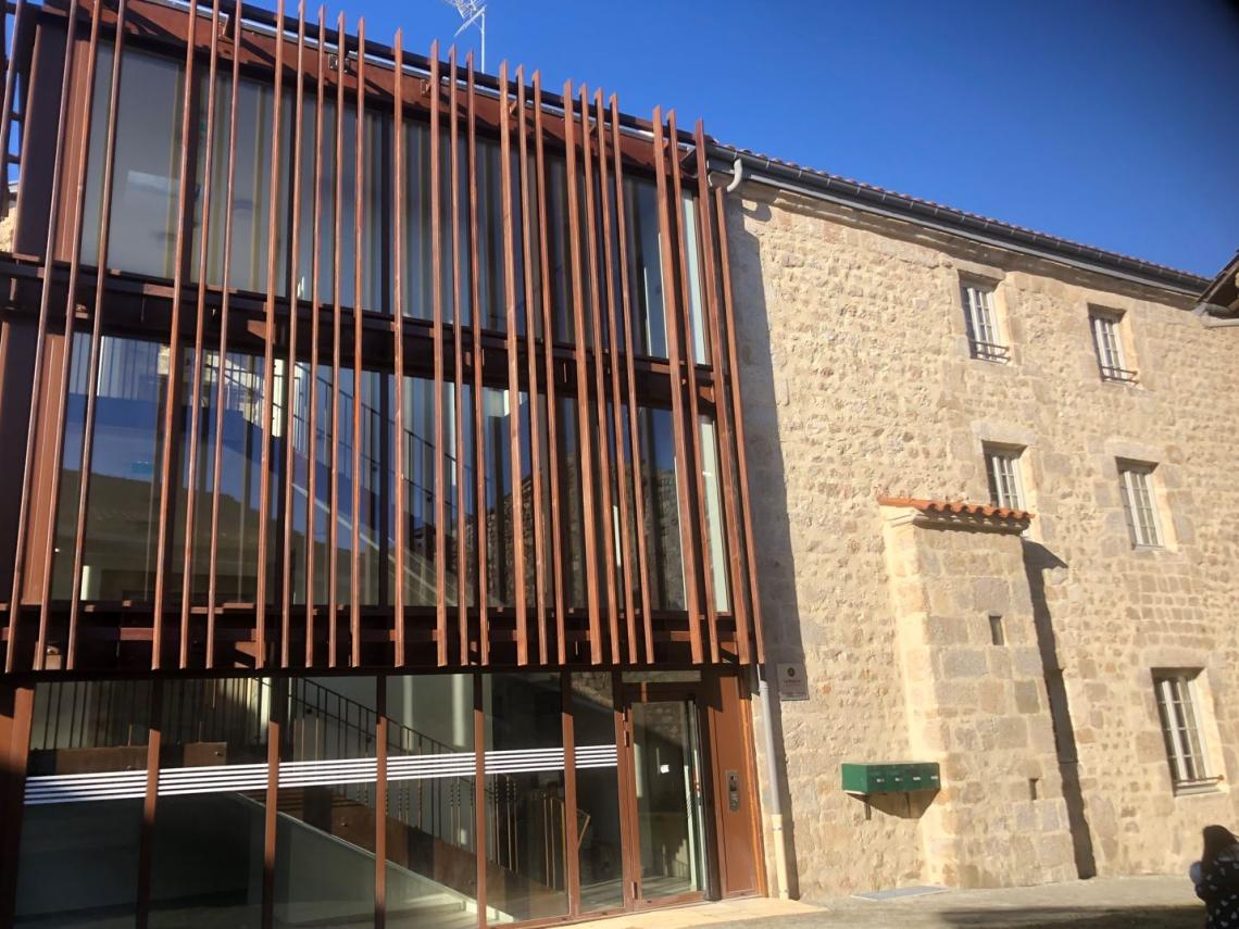 Maison de Santé de Saint-Pal-de-Chalencon