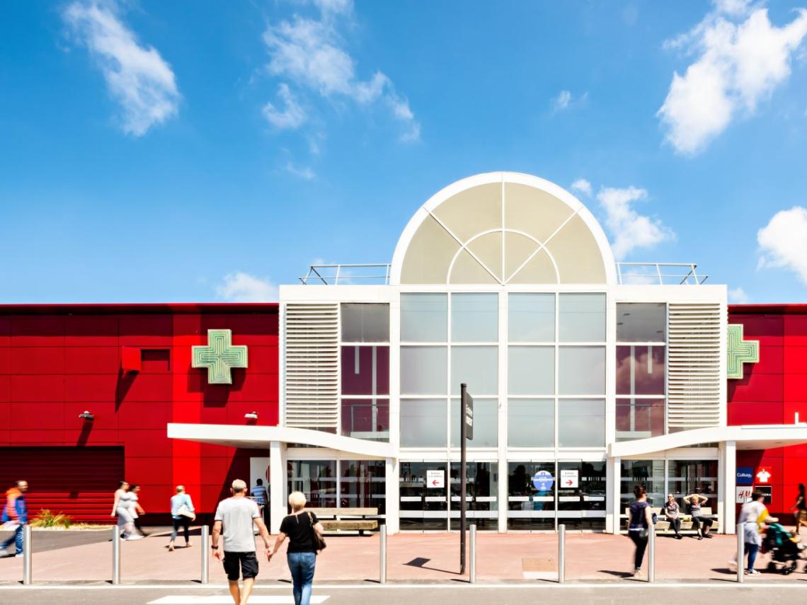 Pôle de Santé de Brest
