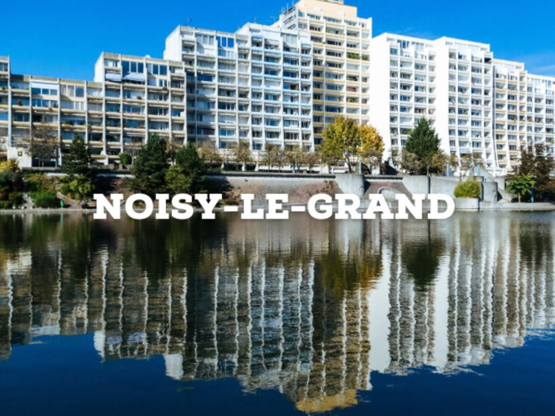 Pole Santé de NOISY-LE-GRAND