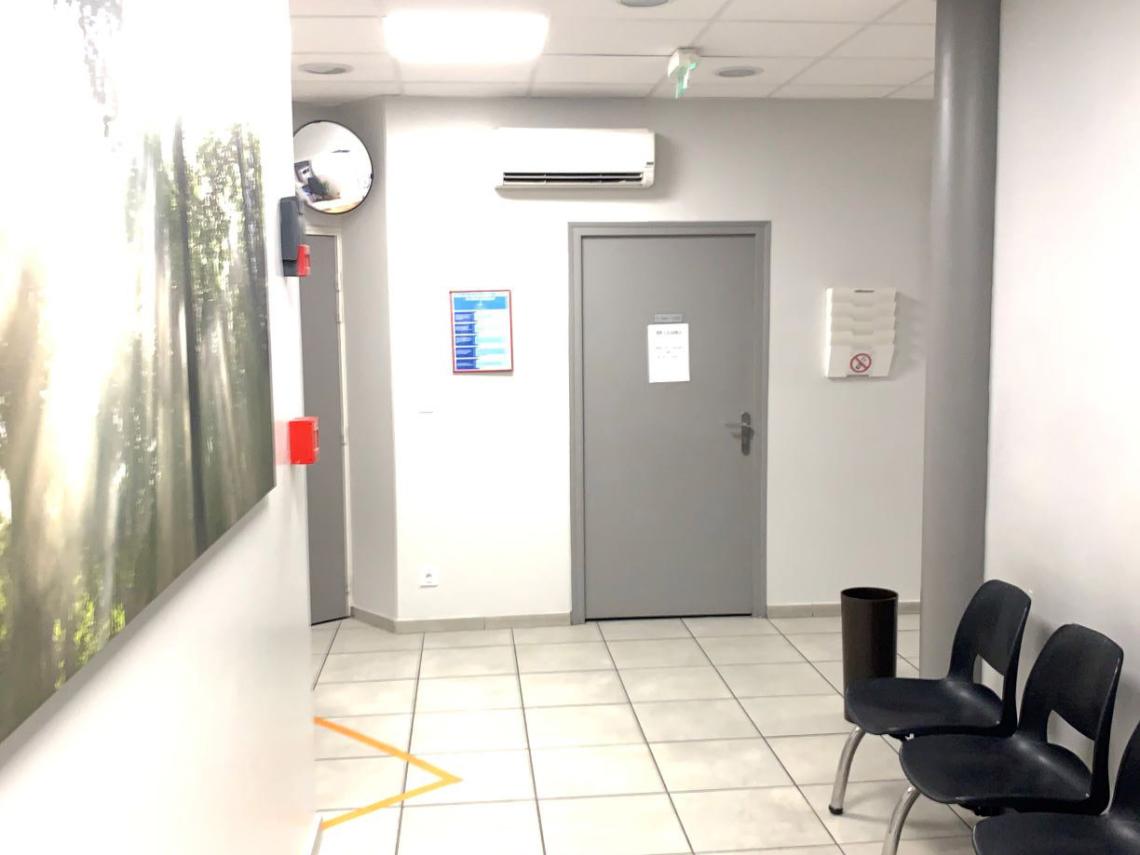 Centre médical MEDIPOLE