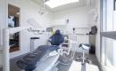 Espace de medworking dentaire  Instacare LYON 8