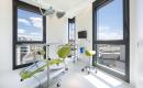 Espace de medworking dentaire  Instacare LYON 8