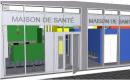 Pôle de Santé du HAVRE
