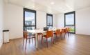 Espace de medworking dentaire  Instacare LYON 8