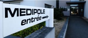 Accès aux soins dans l'Eure