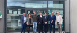 Pacte de lutte contre les déserts médicaux en Normandie